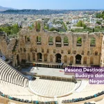 wisata sejarah yunani