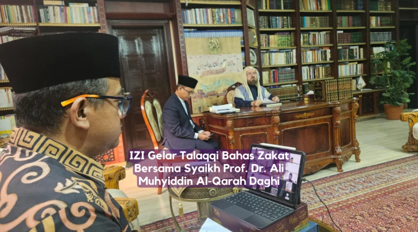 IZI-Gelar-Talaqqi-Bahas-Zakat