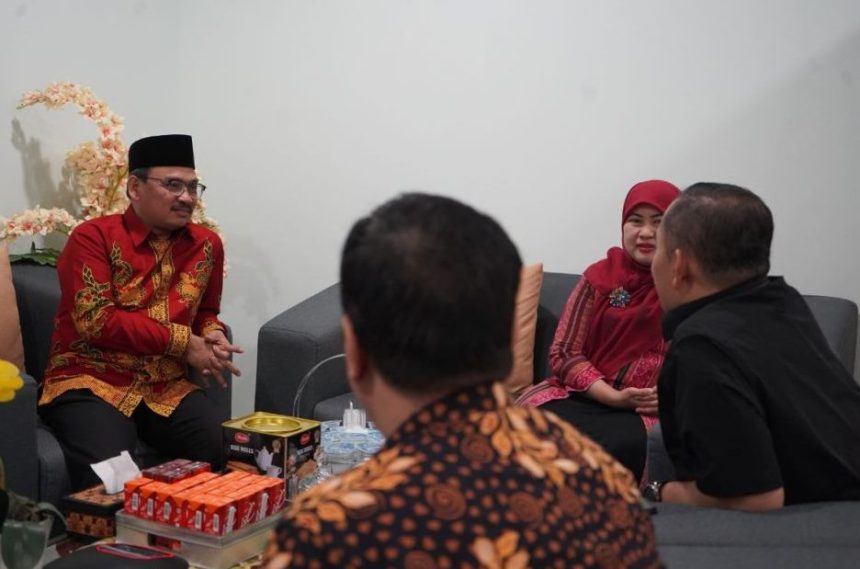 sertifikasi halal jateng