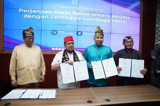 bpjph kerjasama mitra