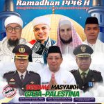 jadwal ramadhan suling tarling 2025