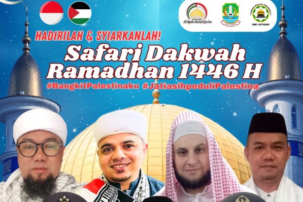 jadwal ramadhan suling tarling 2025