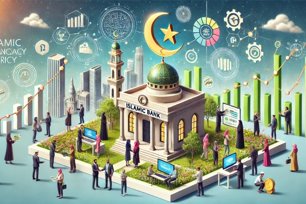 literasi ekonomi syariah