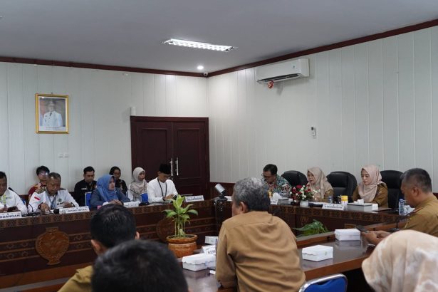national halal fair kalteng