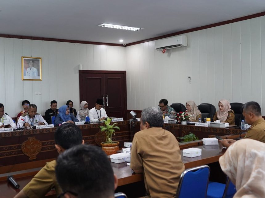national halal fair kalteng
