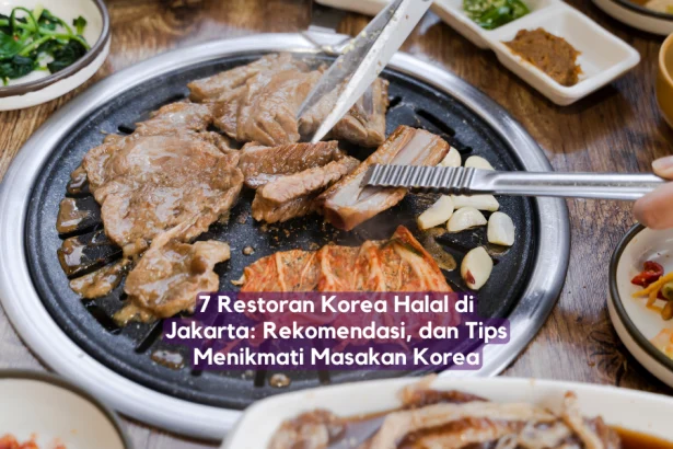 restoran halal korea di jakarta