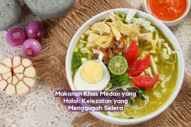 makanan khas meda yang halal (2)