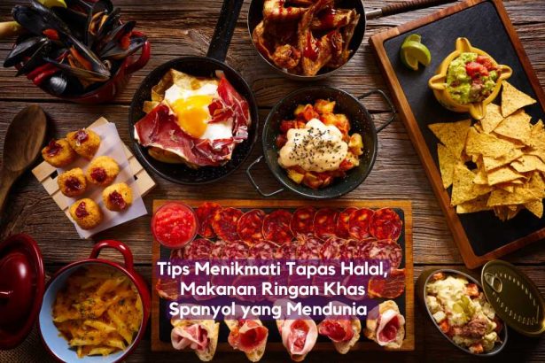 tips menikmati tapas halal (1)