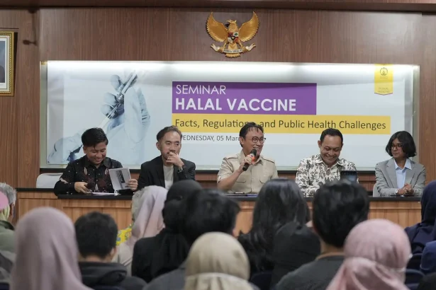 vaksin halal
