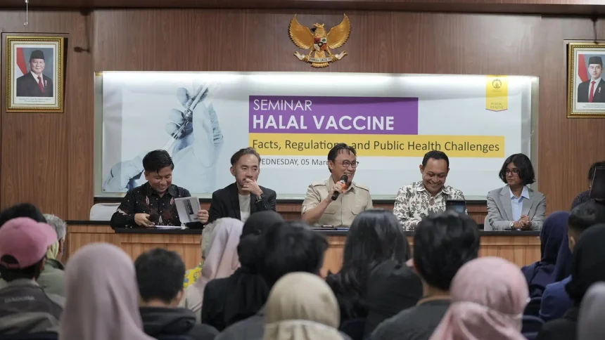 vaksin halal