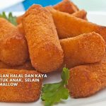 15 Camilan Halal dan Kaya Gizi untuk Anak, Selain Marshmallow