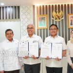 BPJPH dan PIP Kerja Sama Fasilitasi Sertifikasi Halal Produk UMK