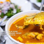 Keistimewaan Gulai Ikan Patin Khas Palembang Resep dan Cerita di Baliknya