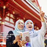 Wisata Halal Berkelanjutan Integrasi Nilai Syariah dan Keberlanjutan