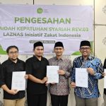 IZI Luncurkan Revisi Kaidah Syariah: 890 Aturan Baru Demi Dana Umat yang Amanah