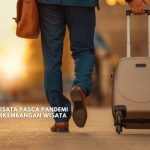tren wisata pasca pandemi