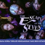 5 Drama Korea Thriller Menegangkan yang Bikin Ketagihan