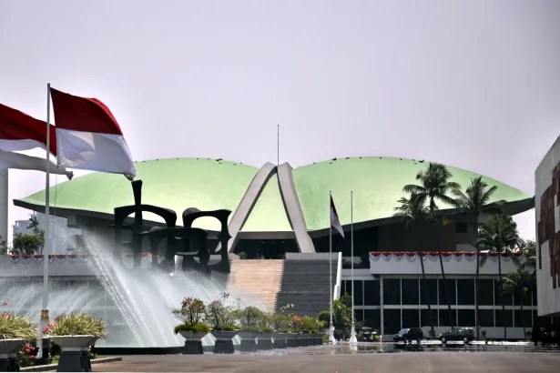 DPR setujui penambahan anggaran bpjph