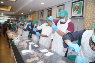 mitos sertifikasi halal