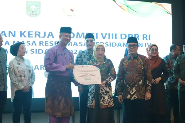 sertifikasi halal riau