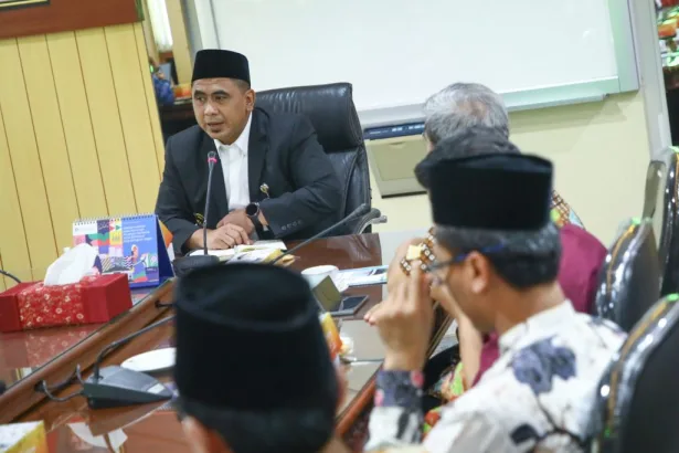 uin walisongo rph halal