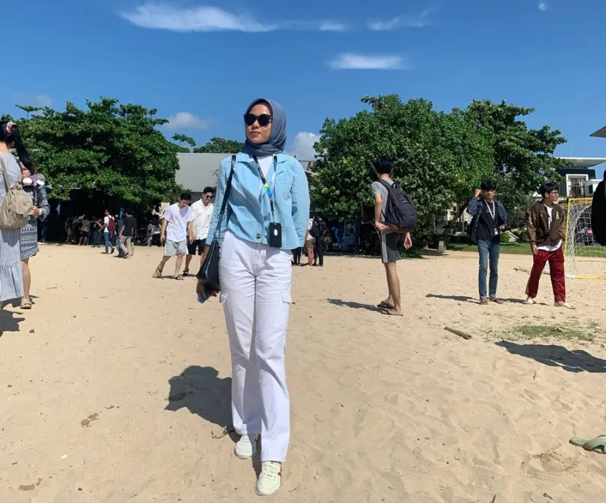 Marshanda Anindhita Sulistianti,