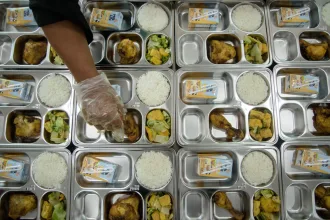 mbg halal