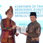 Menteri Agama, Nasaruddin Umar