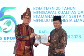 Menteri Agama, Nasaruddin Umar