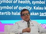 Kepala BPJPH, Ahmad Haikal Hasan