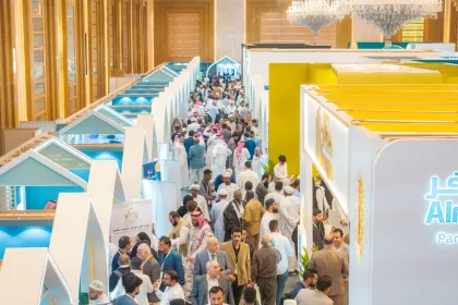 pameran umrah
