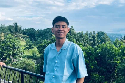 Aditianto Bintang Pramudya