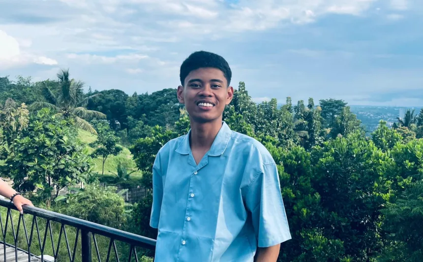 Aditianto Bintang Pramudya