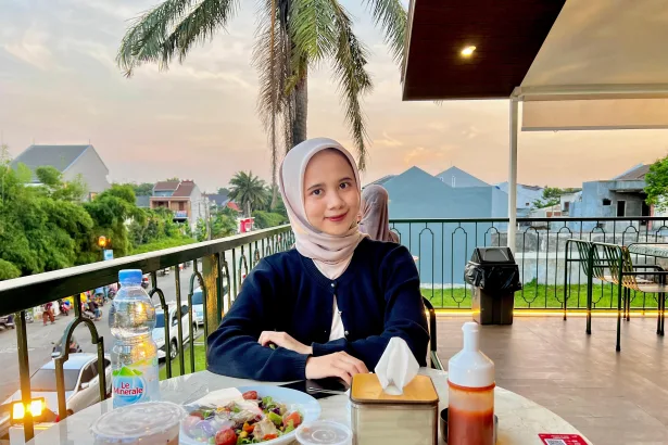 dwi febianty unpam