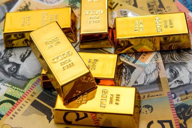 harga emas