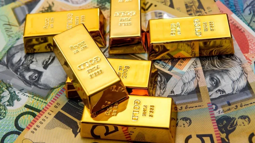 harga emas