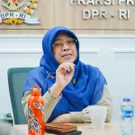 Wakil Ketua Komisi X DPR RI Kurniasih Mufidayati
