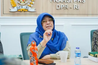 Wakil Ketua Komisi X DPR RI Kurniasih Mufidayati