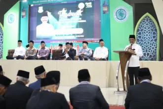 sertifikasi halal