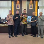 Fraksi PKS Usulkan Ranperda Jaminan Produk Halal ke Bapemperda DPRD Sumbar