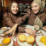 Kuliner Halal di Hong Kong, dari Roti Nanas hingga Egg Tart