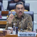 Maman Prabowo Perintahkan Penundaan Sertifikasi Halal UMKM sampai 2028
