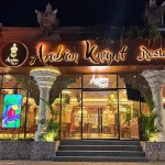 makanan halal bali